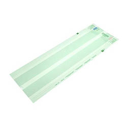 Mpack autoklaveposer m/fold 20X5,5X50cm 100 stk.