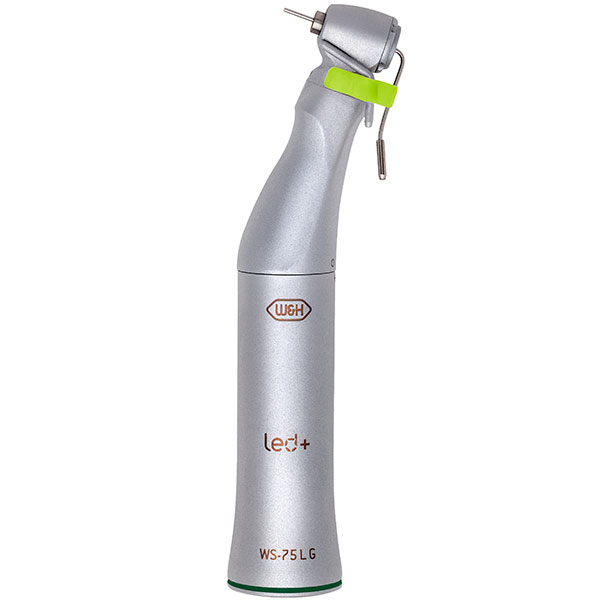 W&H WS-75 LG kirurgisk vinkelstykke 20:1