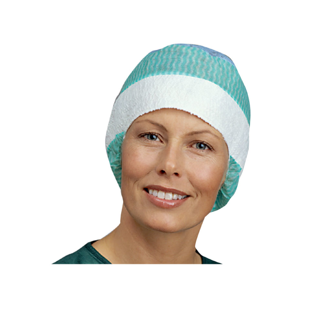 Mølnlycke huer Commodus, 60 stk.