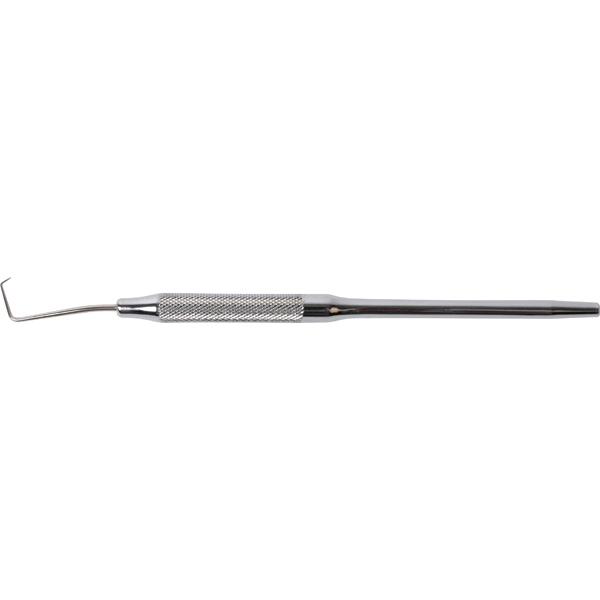 Sonde krog Holst m/BG greb