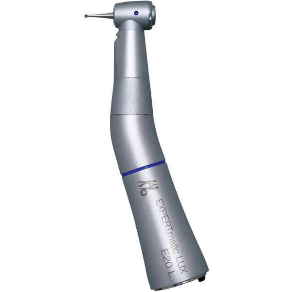 KaVo EXPERTmatic vinkelstykke E20L, blå