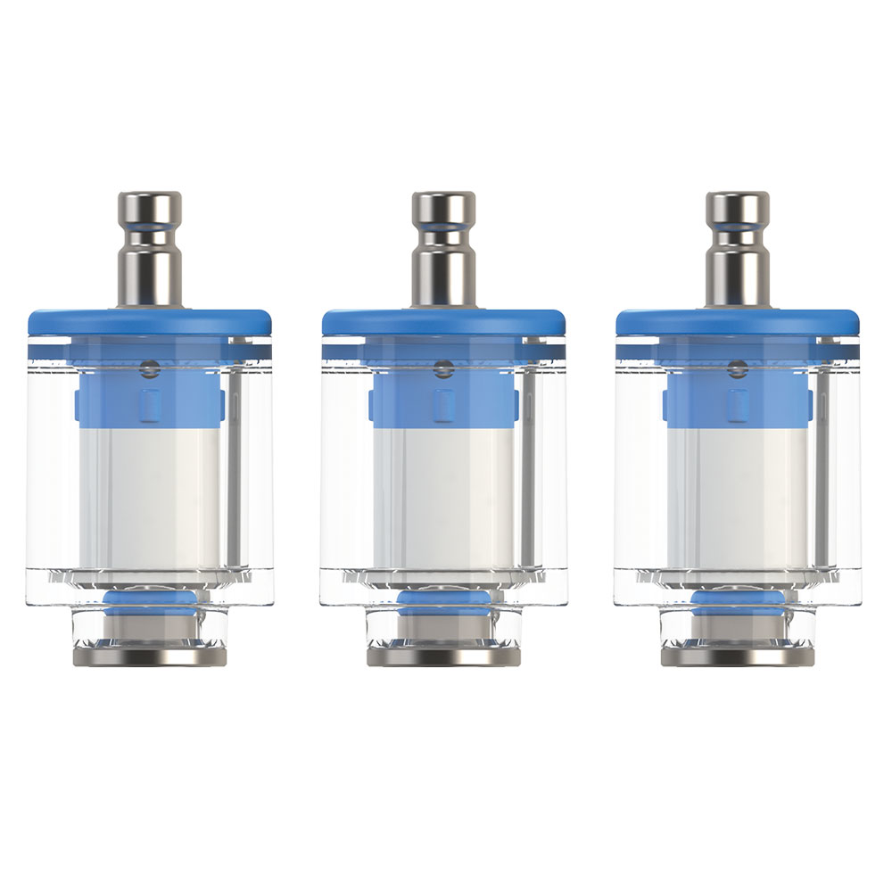 EMS Airflow vandfilter, 3 stk.