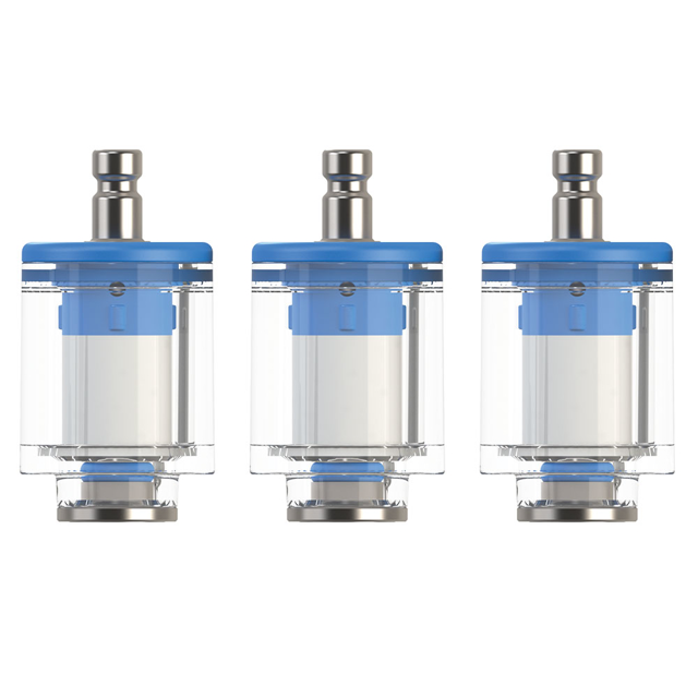EMS Airflow vandfilter, 3 stk.