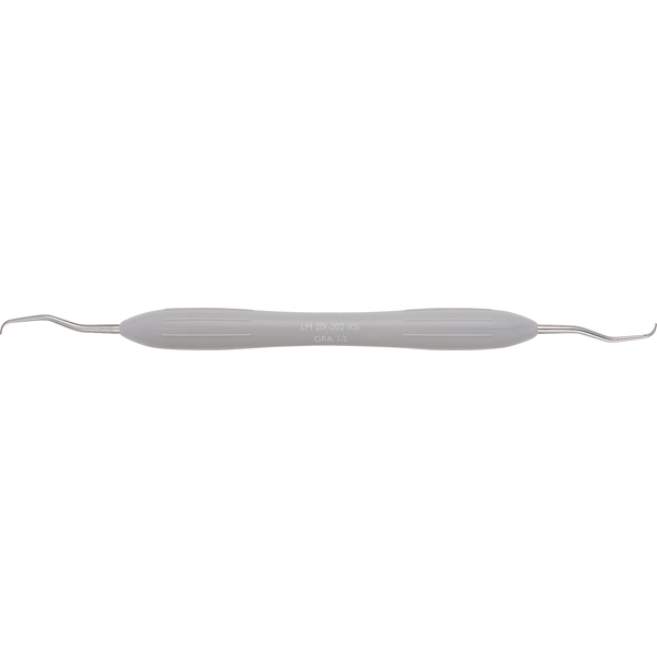 LM Gracey curette 1/2 201-202 XSi