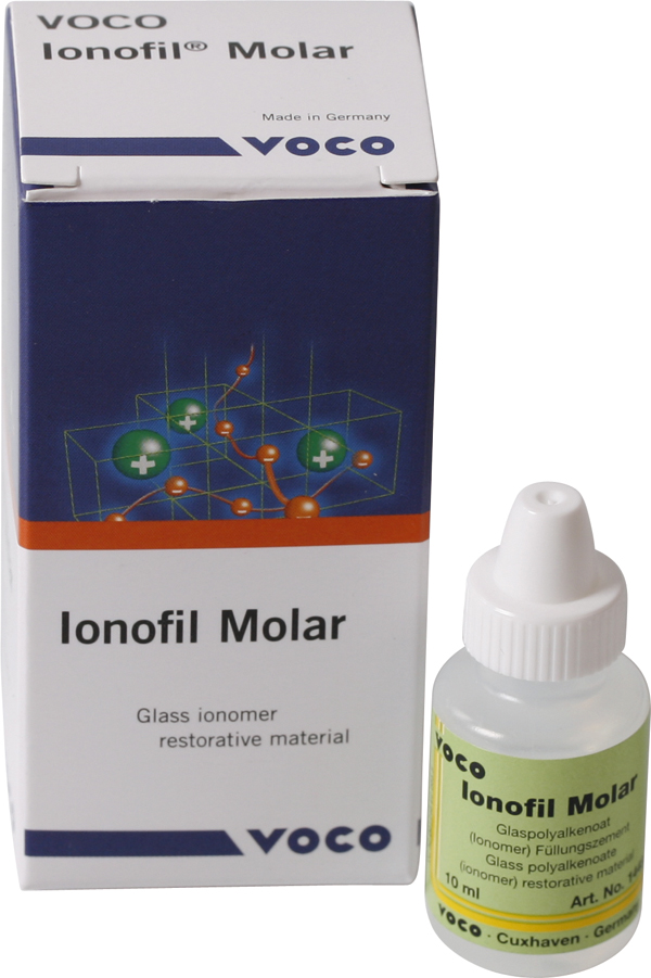 Voco Ionofil molar væske