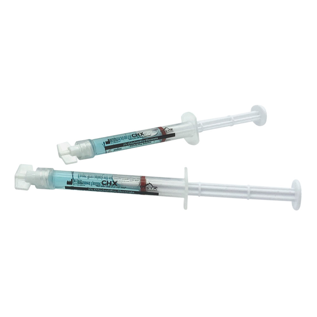Vista CHX-Plus Endo, 20 x 1,2 ml