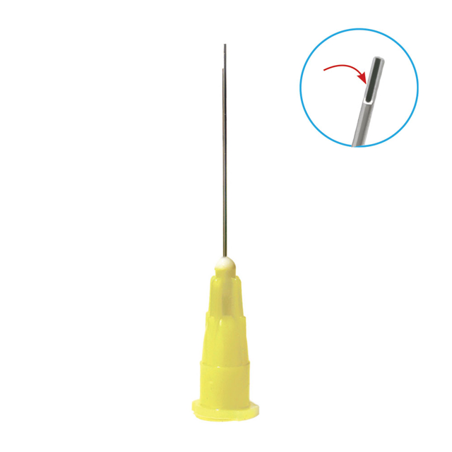 Appli-Vac skyllekanyler, 27G, 20 stk.