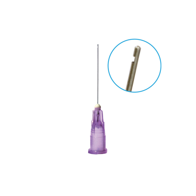 Vista-Probe skyllekanyler, 30G, 100 stk.