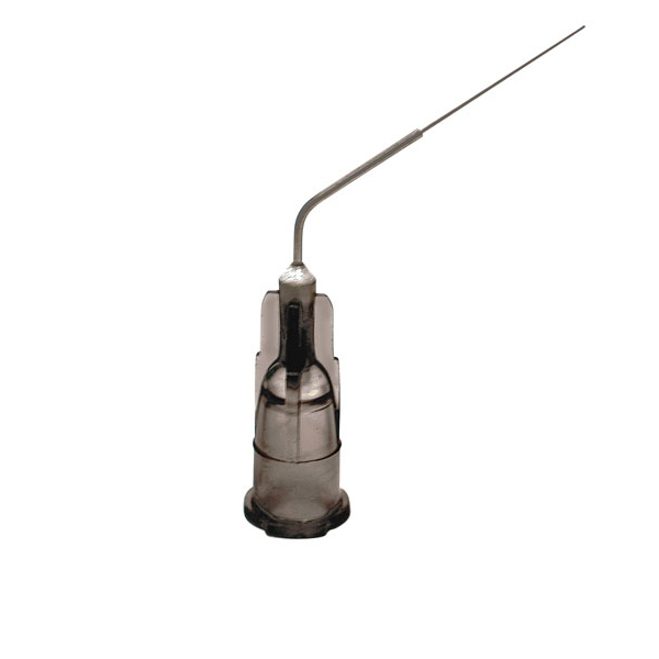 NiTi SuperFlex spidser, 17 mm, 6 stk.