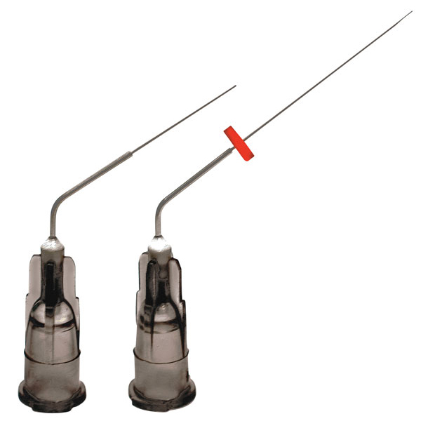 NiTi SuperFlex spidser, assorteret, 6 stk.