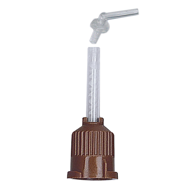 TopDent blandespidser brune m/spids, 50 stk.