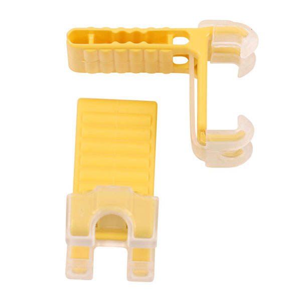 XCP-DS FIT Posterior Universal Sensor, gul, 2 stk.