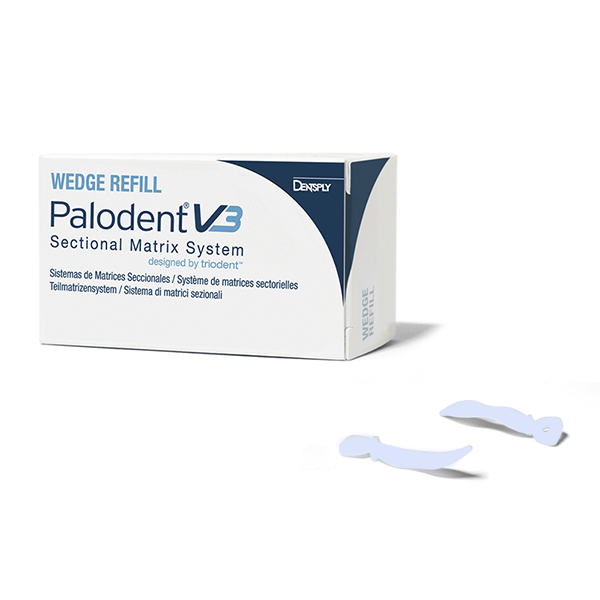 Palodent V3 Kiler, str. L, 100 stk.