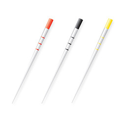 Reciproc paperpoints R50 gul, 144 stk.