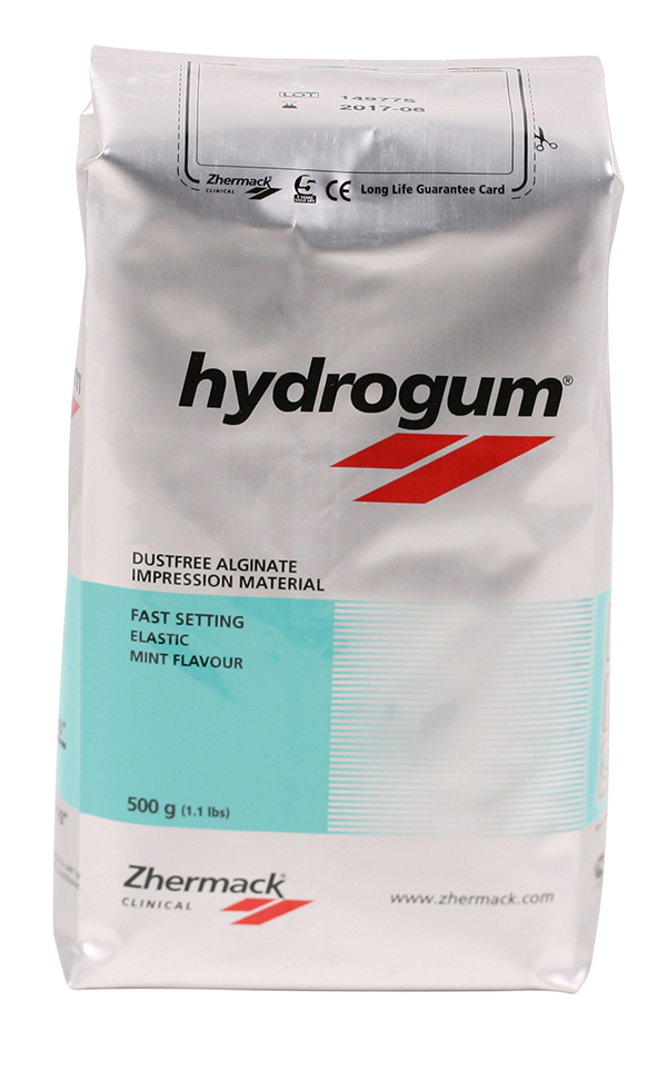 Hydrogum, 500 g