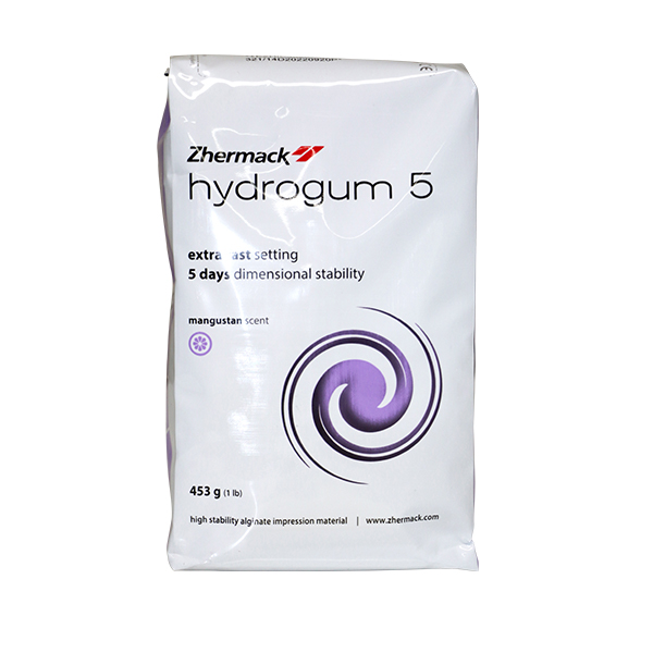 Hydrogum 5, 453 g