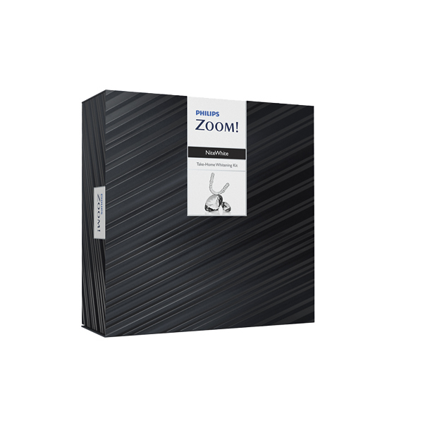 Zoom NiteWhite standard kit, 10%, 6 sprøjter