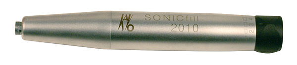 SonicFill 2010 håndstykke, stk.