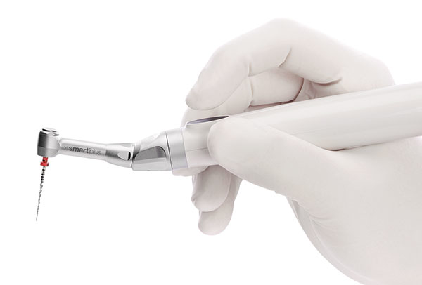 X-Smart Plus vinkelstykke 6:1