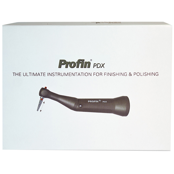 Profin PDX vinkelstykke