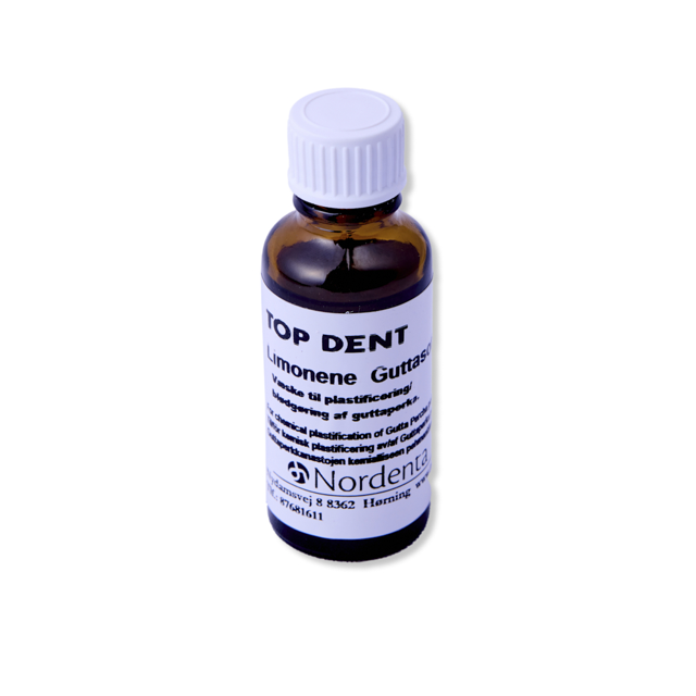 TopDent Limonene Guttasoft, 30 ml