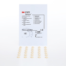 Sof-Lex diamant forpoleringsspiral, beige, 15 stk.