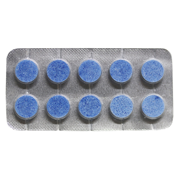 DAC Nitraclean rensetabletter, 50 stk.