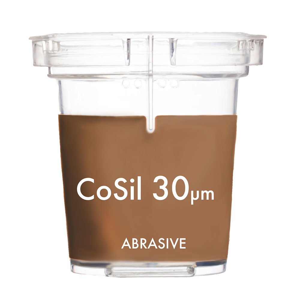 AquaCare CoSil, 30 my, 4 x 85 g