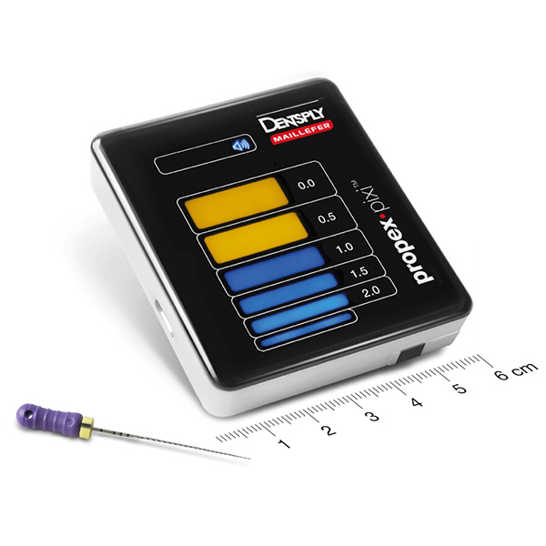 Propex Pixi Apex Locator