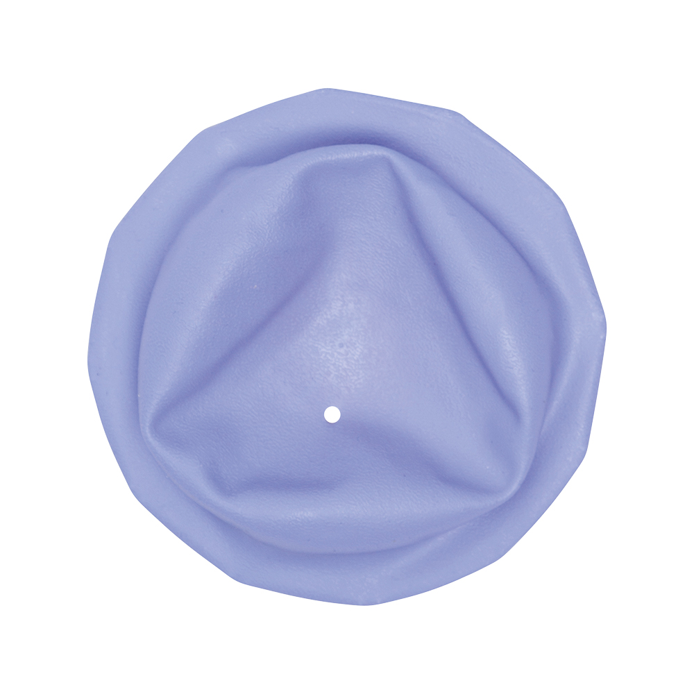 Zirc Insti-dam, relaxed fit, latex-fri, 20 stk.