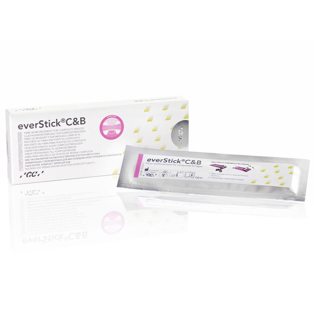 EverStick C&B, 1 stk. á 8 cm