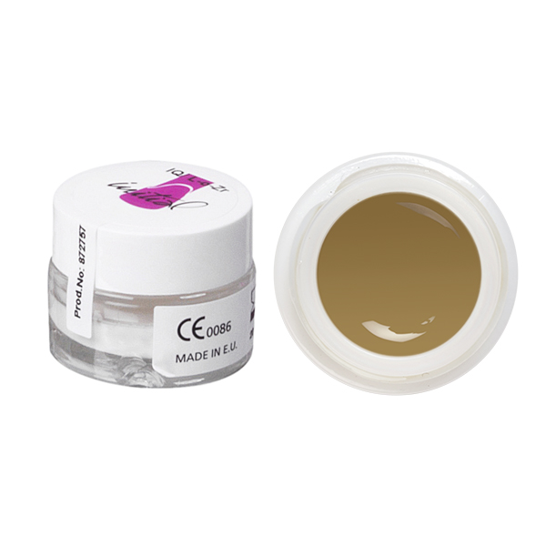 GC Initial IQ enamel effect olive L8, 4 g