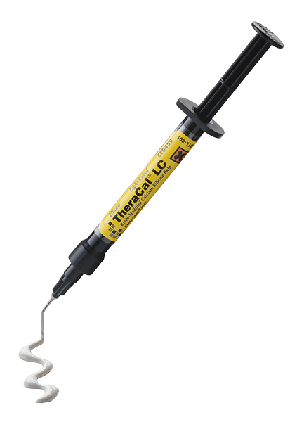 TheraCal LC, 4 x 1 g