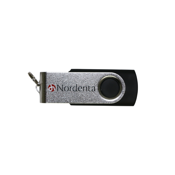 USB stik 8GB, Nordenta