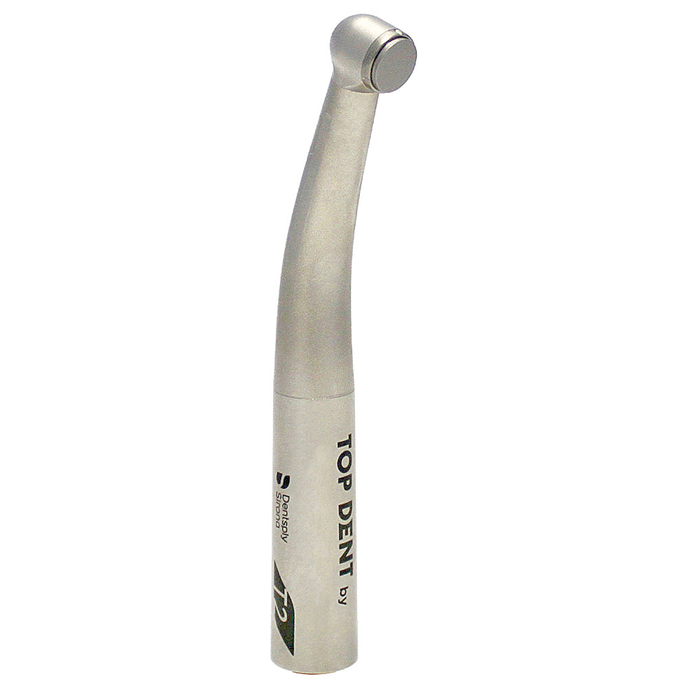 Sirona T2 Boost turbine, til Sirona kobling