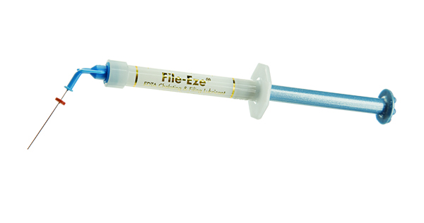 File-Eze smøremiddel, 4 x 1,2 ml