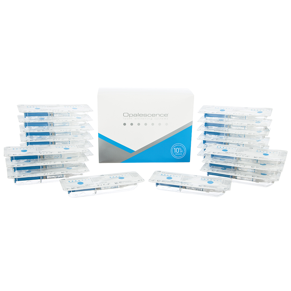 Opalescence PF 10%, Regular, 40 x 1,2 ml