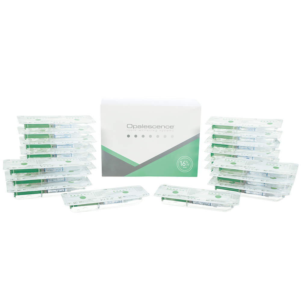 Opalescence PF 16%, Mint, 40 x 1,2 ml