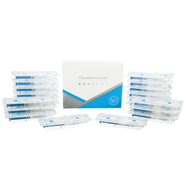 Opalescence PF 16%, Regular, 40 x 1,2 ml