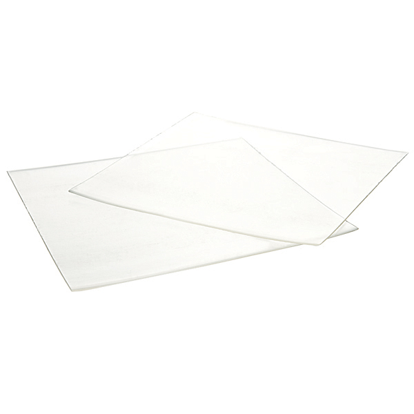 Sof-Tray plade, medium 1,5mm, 20 stk.