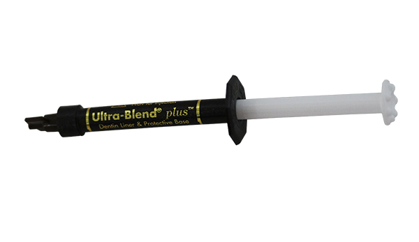 Ultra-Blend Plus, Hvid-opaque, 4 x 1,2 ml