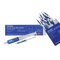 Dry-Rite sprøjter, 4 x 1,2 ml