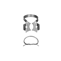 Hu-Friedy kofferdamklamme RDCM 7