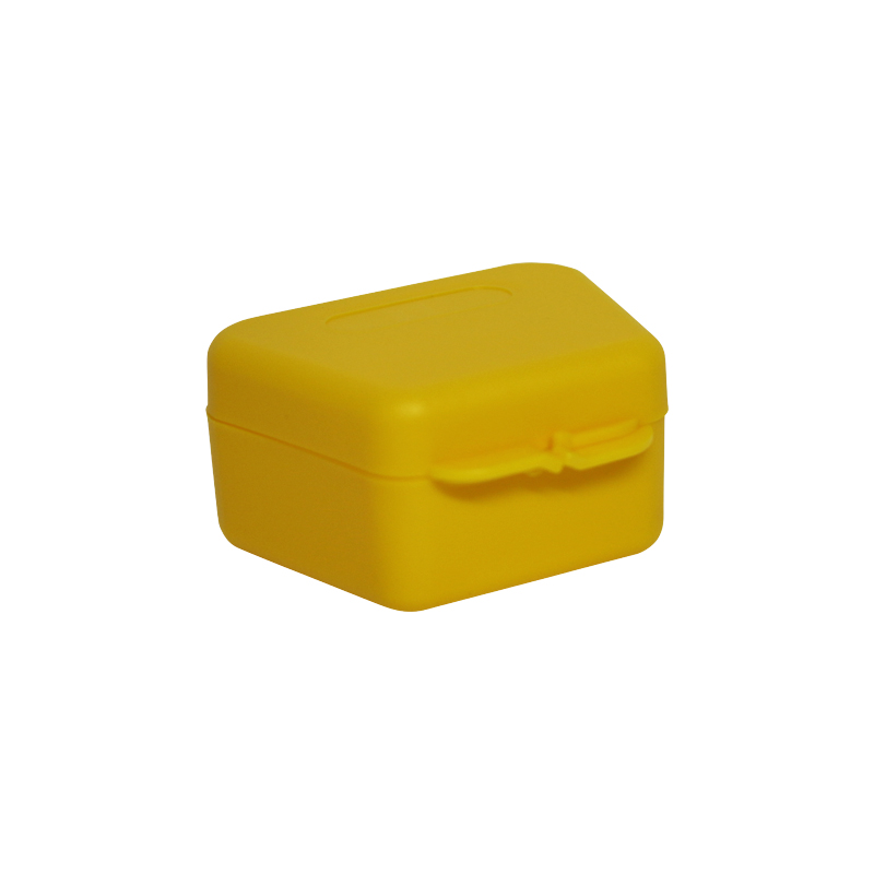 Skinneæsker, store, ass. farver, 12 stk.