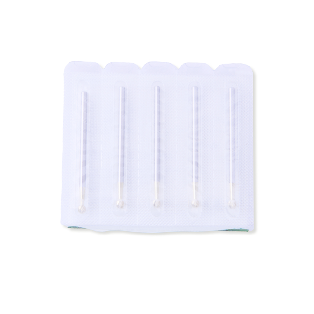 Komet HM fræser H141AZ rund HP H141AZ/031, 5 stk