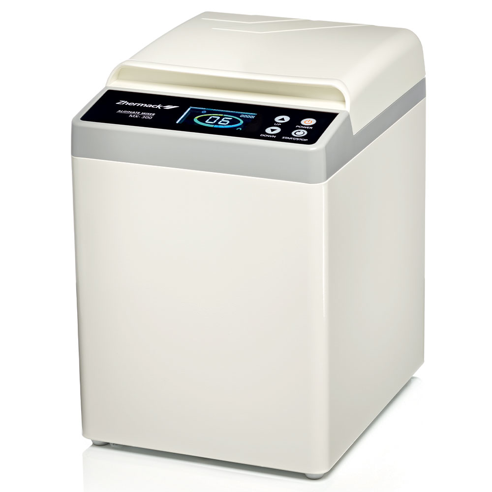Zhermack MX-300 alginat-blandemaskine