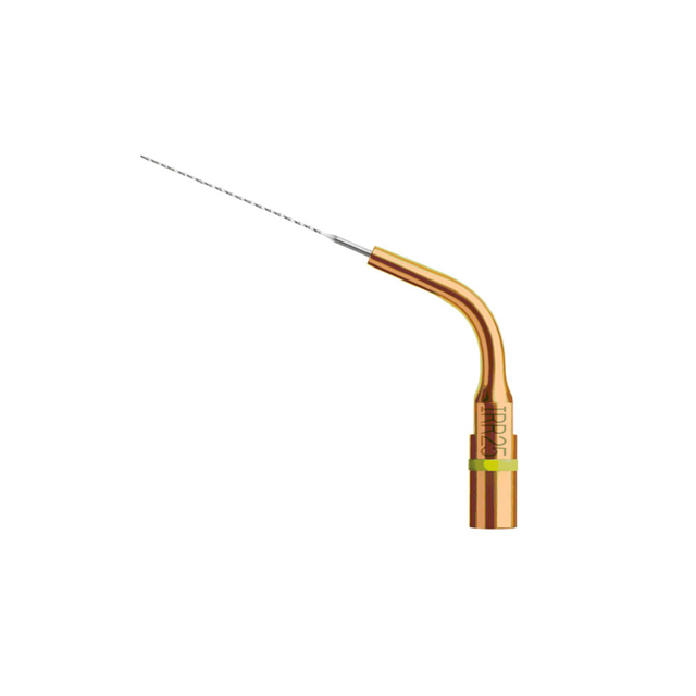 Acteon IrriSafe ISO 025 21 mm ultralydsspids 4 stk