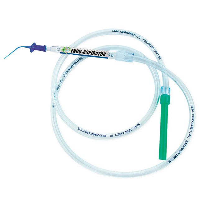 Endo-Aspirator, 5 stk.