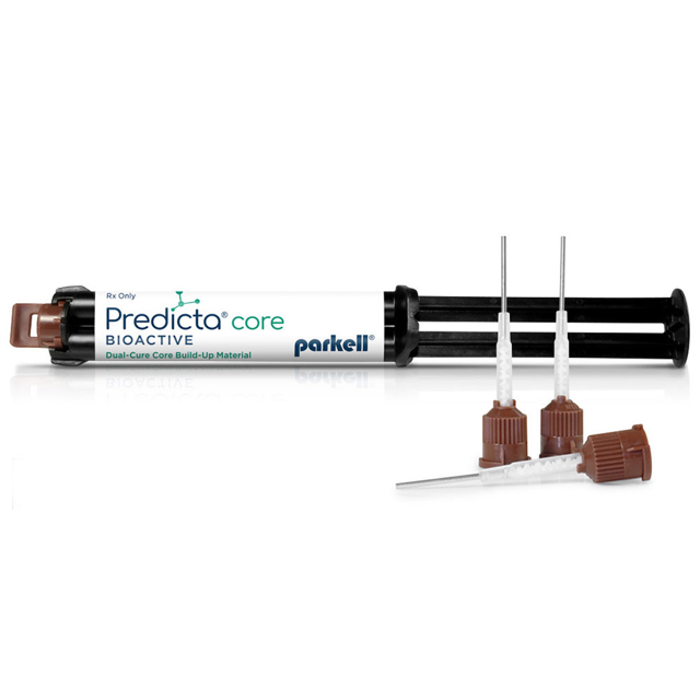Predicta Core, flydende, hvid, 5 ml 