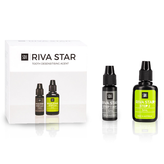 Riva Star Bottle Kit, flasker